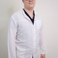 Фотография специалиста Соколов Никита Михайлович