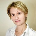 Фотография специалиста Бондаренко Инна Борисовна