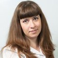 Фотография специалиста Завельская Анна Яковлевна