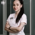 Фотография специалиста Исаева Ольга Юрьевна