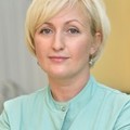 Фотография специалиста Шишкина Аксана Николаевна