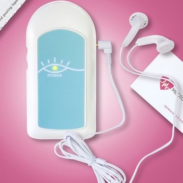Интернет-магазин фетальных допплеров для беременных Medical Doppler фото 1