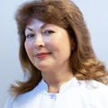 Фотография специалиста Евтина Ирина Павловна