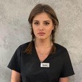 Фотография специалиста Липкан Валерия