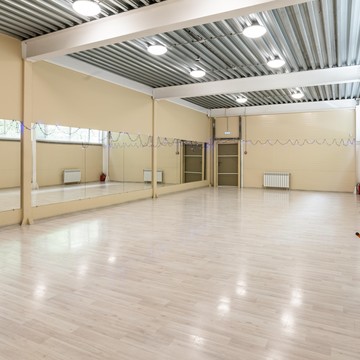 Школа танцев Эдельвейс фото 3