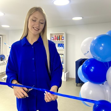 Студия косметического отбеливания зубов Smile Room фото 1