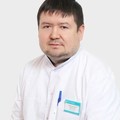 Фотография специалиста Набиуллин Ямиль Фанилевич