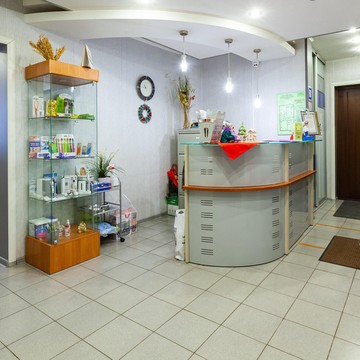 Стоматологическая клиника Дентапрофи фото 1