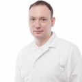 Фотография специалиста Захаров Сергей Владимирович