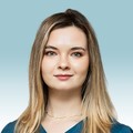 Фотография специалиста Петрова Екатерина Михайловна