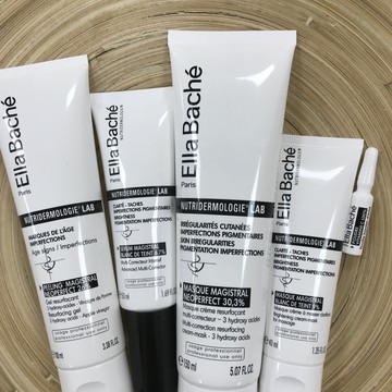 Студия ухода за кожей Skinfirstly на улице Савушкина, 125 к 2 фото 2