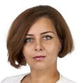 Фотография специалиста Меликова Инна Олеговна
