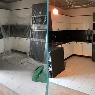 Компания Уборка 24 фото 3