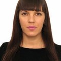 Фотография специалиста АЛЕКСАНДРУ ИРИНА ИГОРЕВНА