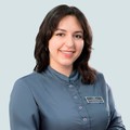 Фотография специалиста Абгарян Екатерина Сейрановна