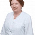 Фотография специалиста Бокарева Надежда Ивановна