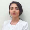 Фотография специалиста Вахабова Нурлана Аладдиновна