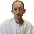 Фотография специалиста Савенков Юрий Григорьевич