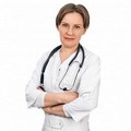 Фотография специалиста Гузь Елена Владимировна