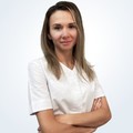 Фотография специалиста Будерацкая Наталья Владимировна