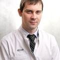 Фотография специалиста Дмитриев Андрей Алексеевич