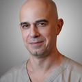 Фотография специалиста Обосов Сергей Борисович