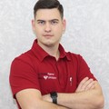 Фотография специалиста Егоров Дмитрий Михайлович