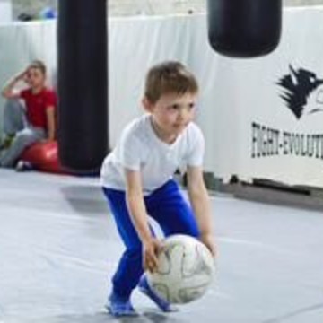 Ледовый каток Зенит фото 3