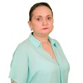 Фотография специалиста Чернышева Юлия Александровна