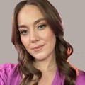 Фотография специалиста Волкова Анастасия Андреевна