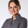 Фотография специалиста Ушакова Елена Олеговна
