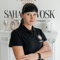 Фотография специалиста Кадацкая Маргарита