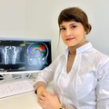 Фотография специалиста Фогт Юлия Константиновна