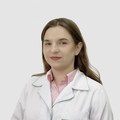 Фотография специалиста Чижова Евгения Сергеевна