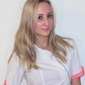 Фотография специалиста Пузикова Алена Владимировна
