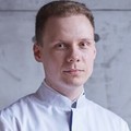 Фотография специалиста Диордиев Александр Владимирович