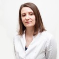 Фотография специалиста Арсеньева Юлия Геннадьевна