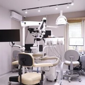Стоматологическая клиника Дент Инн фото 2