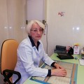 Фотография специалиста Чередниченко Татьяна Александровна