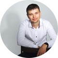 Фотография специалиста Романов Виталий Валерьевич