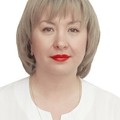 Фотография специалиста Смирнова Евгения Владимировна