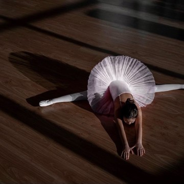 Школа - театр балета Такт фото 2