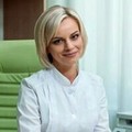 Фотография специалиста Ткаченко Анастасия Сергеевна