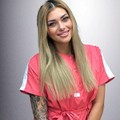 Фотография специалиста Бирюкова Яна Владимировна