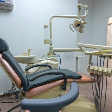 Стоматологическая клиника Ольга фото 3