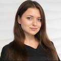 Фотография специалиста Галютина Мария Александровна