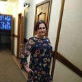 Фотография специалиста Колпакова Юлия Семеновна