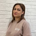Фотография специалиста Тадевосян Мариам Мартиросовна