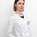 Фотография специалиста Раратюк Кристина Николаевна