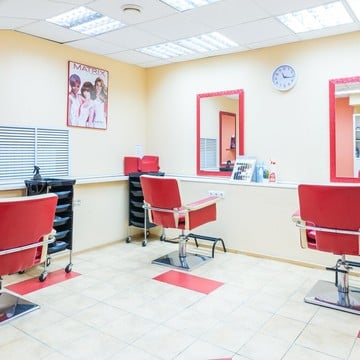 Салон-парикмахерская Дива в Кунцево фото 1